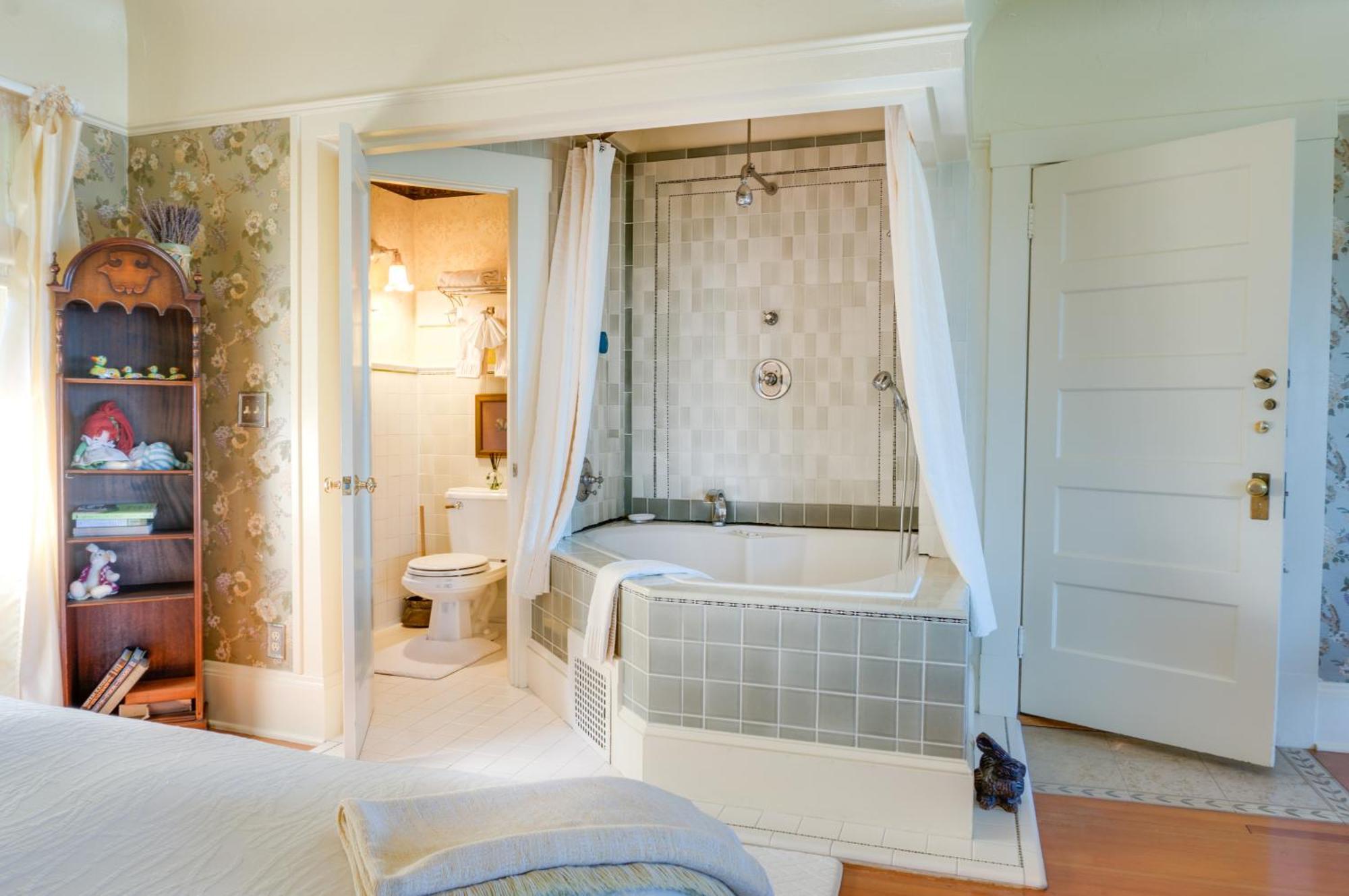 The Jabberwock Bed & Breakfast