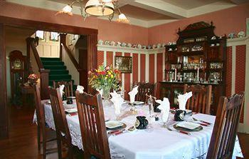 Bed & Breakfast The Jabberwock Bed & Breakfast 3*