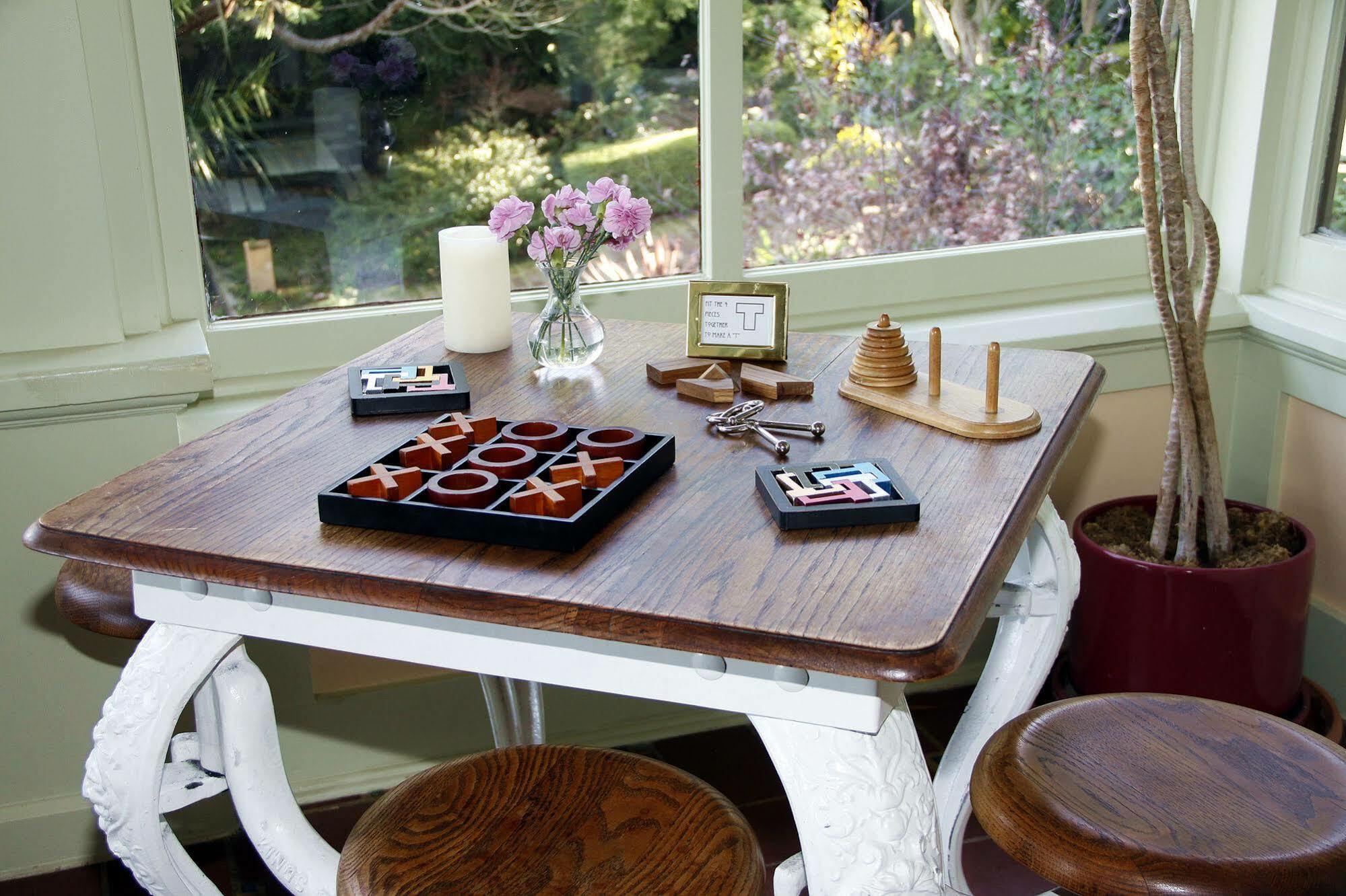 Bed & Breakfast The Jabberwock Bed & Breakfast 3*