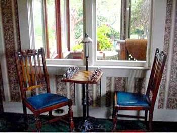 The Jabberwock Bed & Breakfast 3* Monterrey