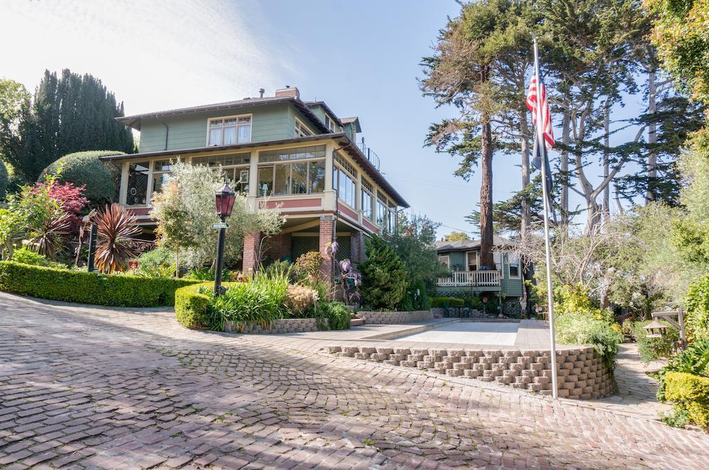 The Jabberwock Bed & Breakfast Bed and breakfast 3*
