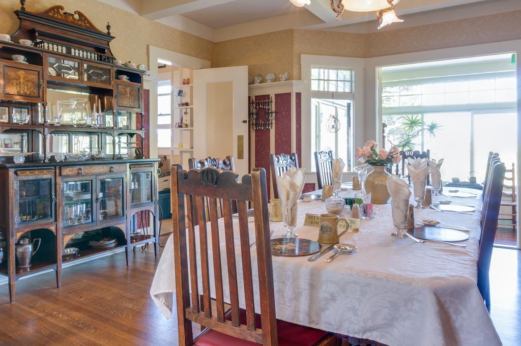 Bed and breakfast The Jabberwock Bed & Breakfast Monterrey