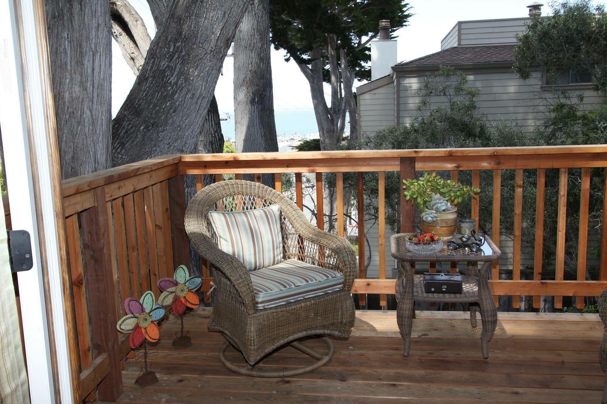 The Jabberwock Bed & Breakfast 3* Monterrey